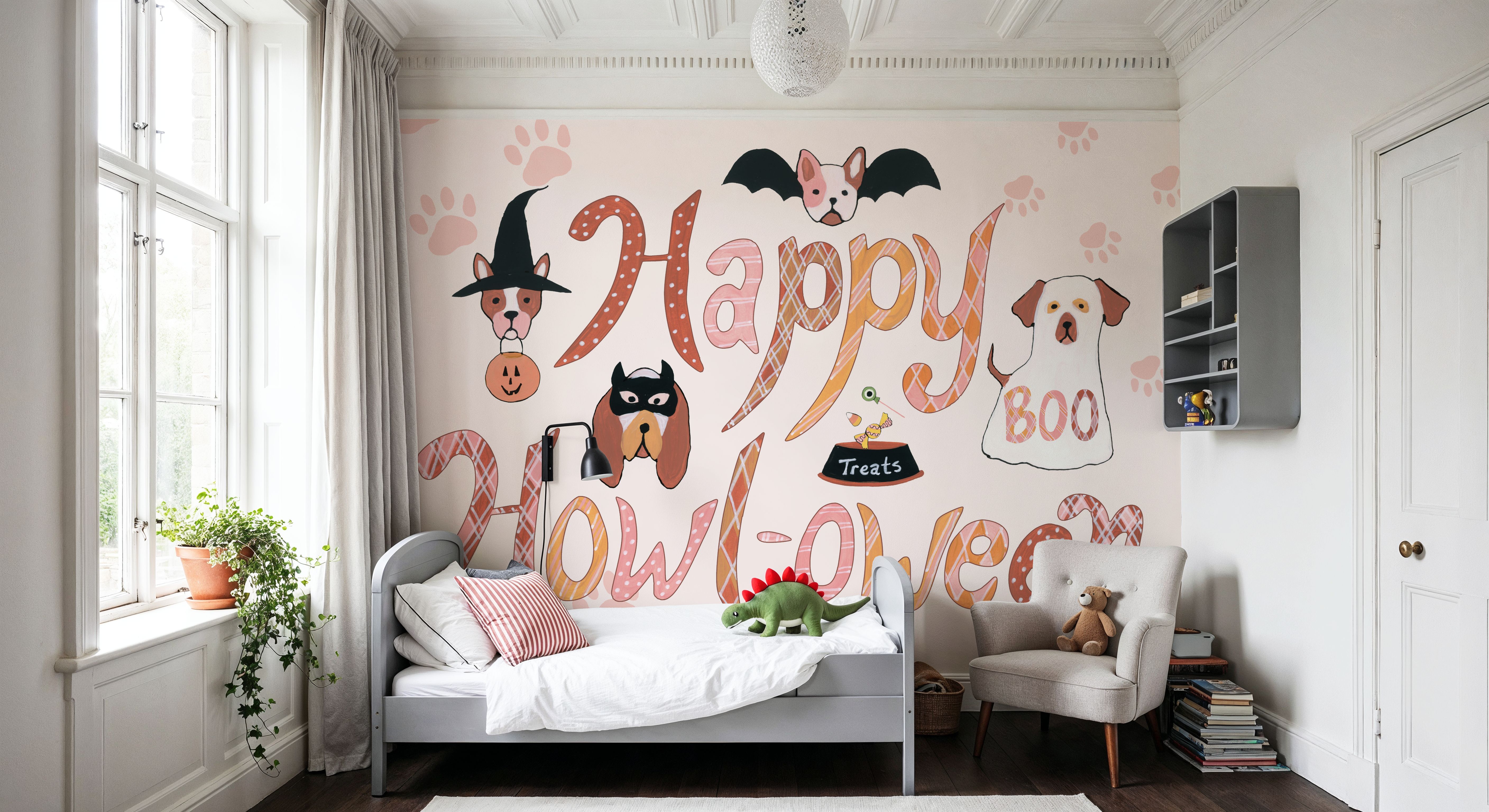 Lick or Treat V