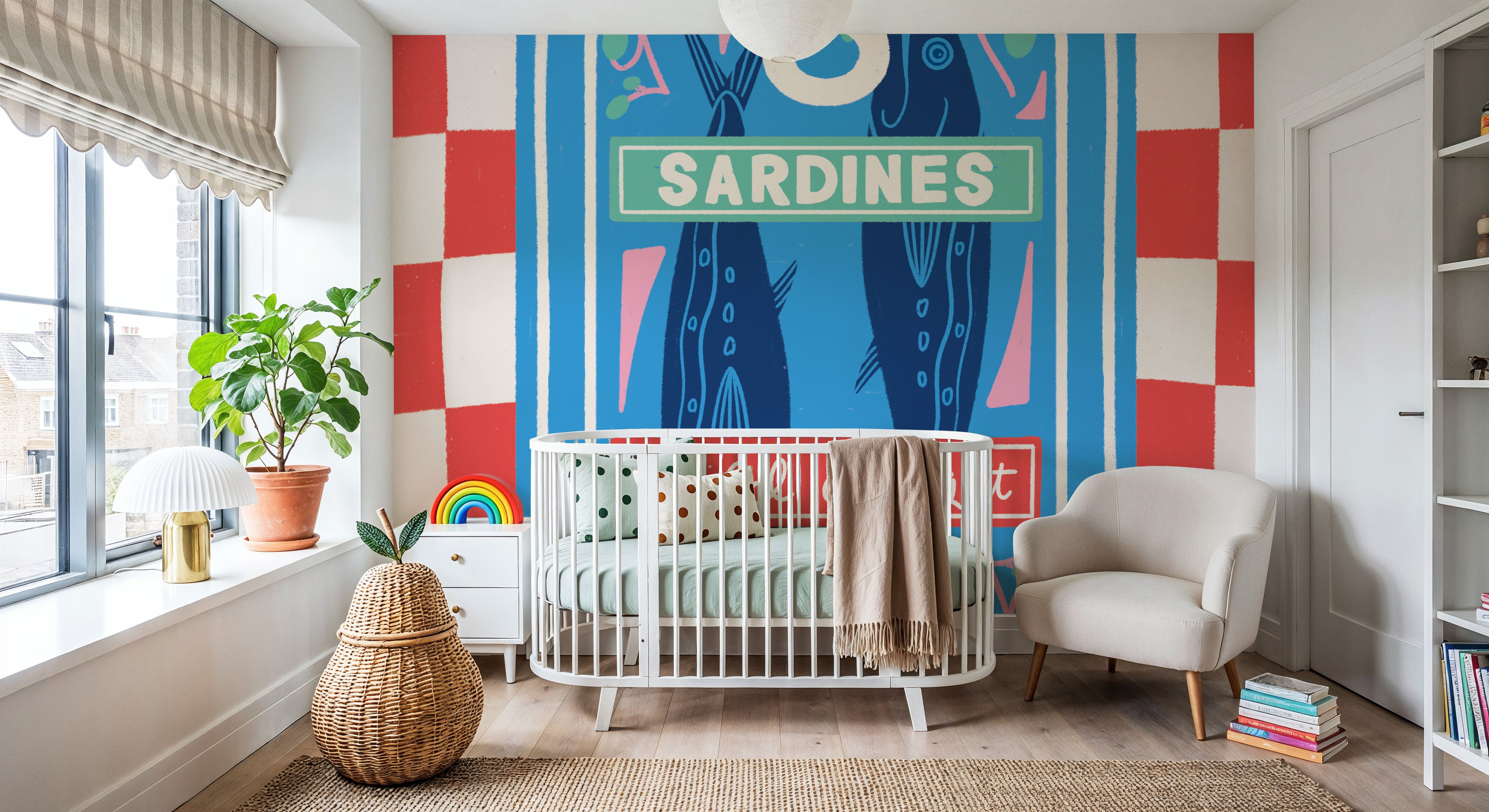 Fun Sardines I