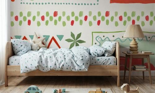 Bright Whimsy I