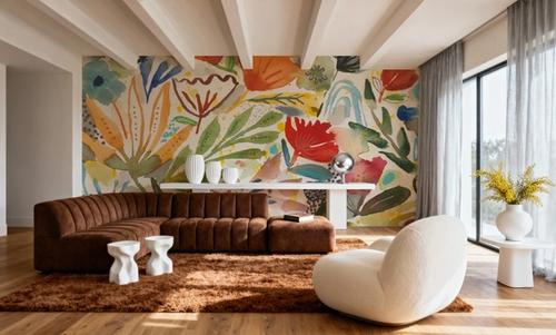 Forte Florals I
