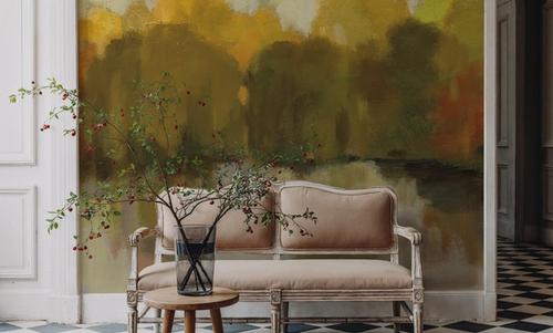 Fall Willows