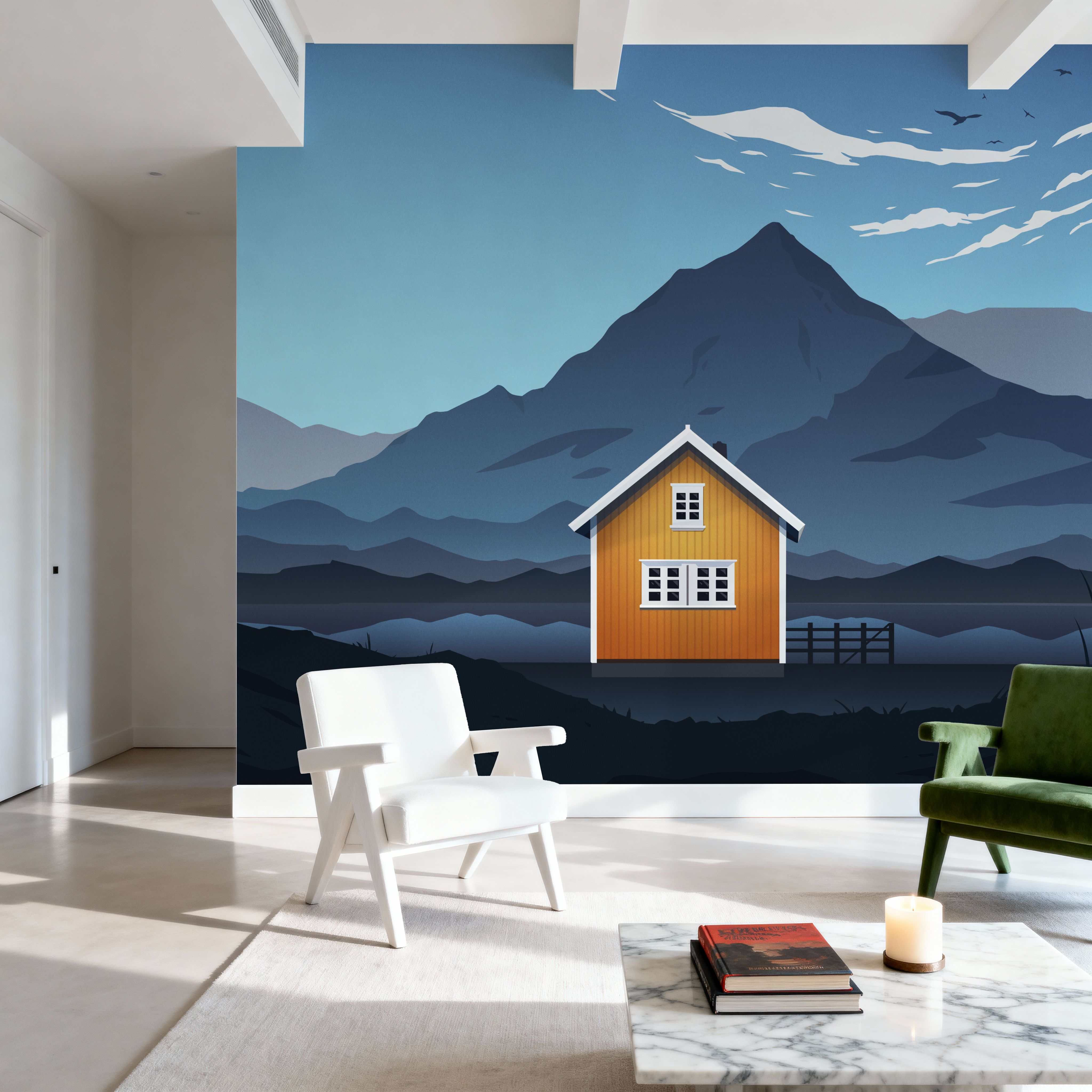 Travel Sweden