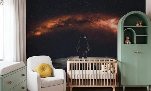 Space Walk