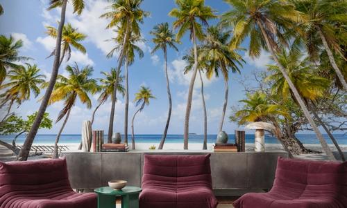 Maldives