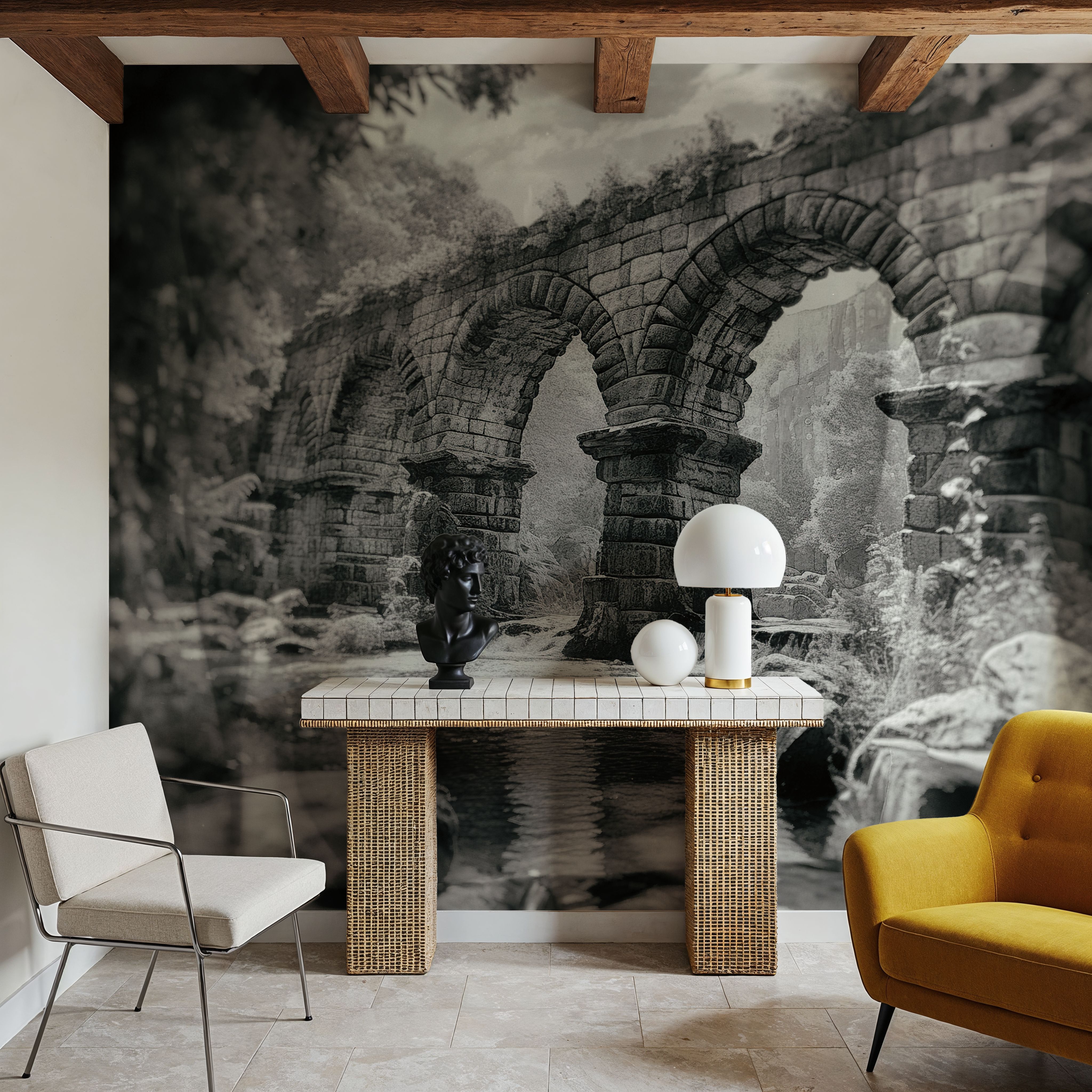 Acqueduct I