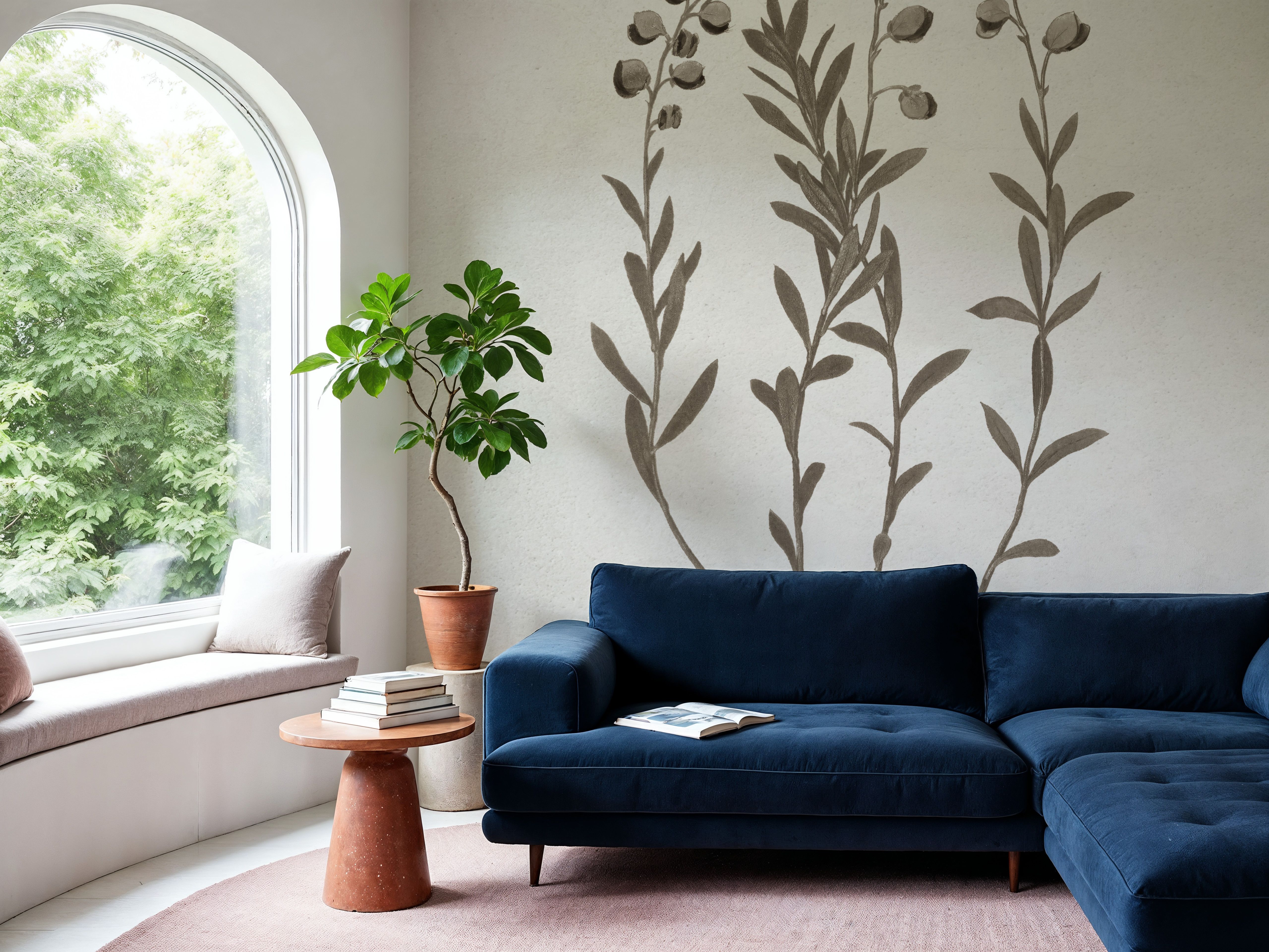 Beautiful Botanical II