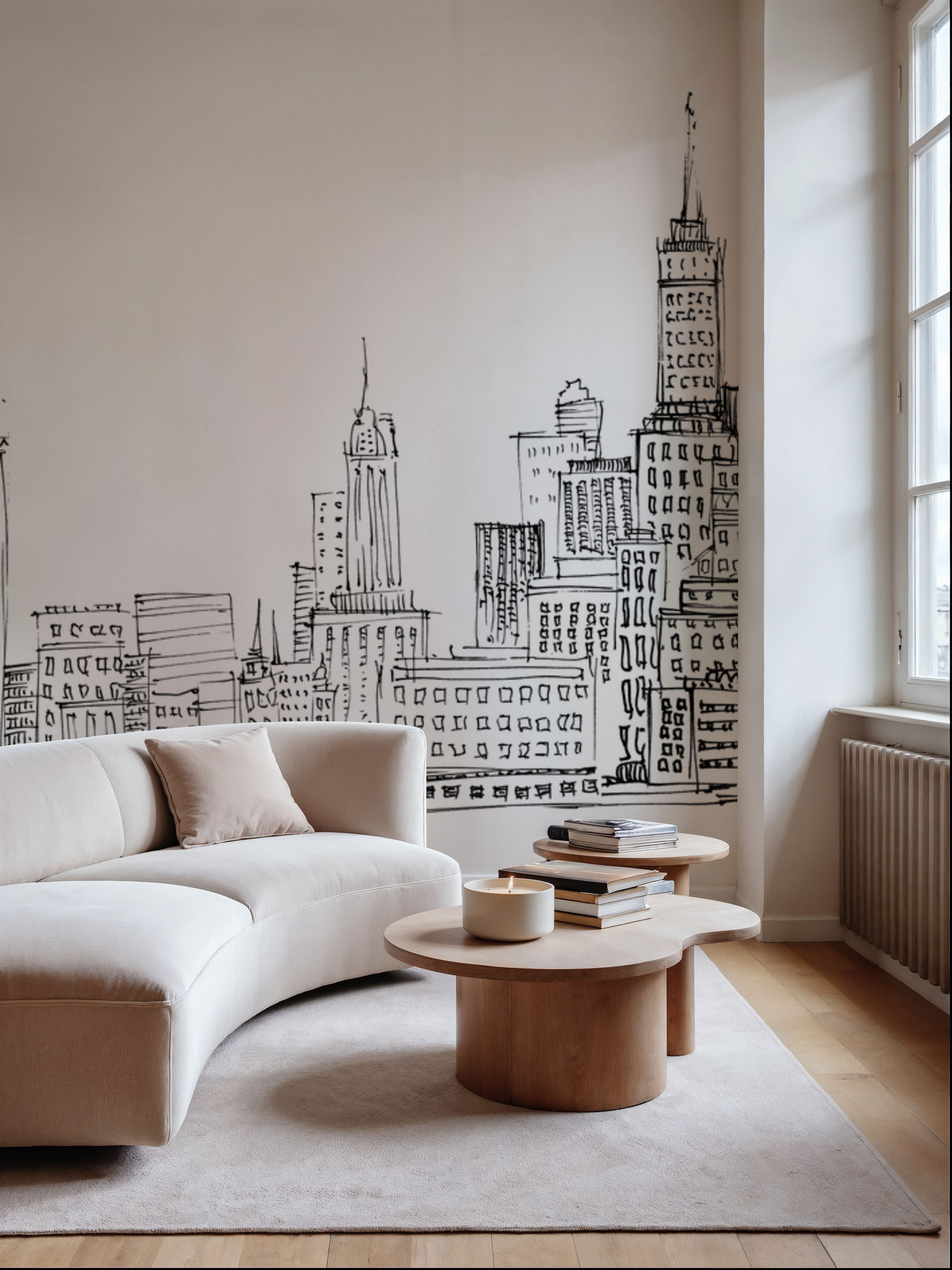 Skyline Chicago