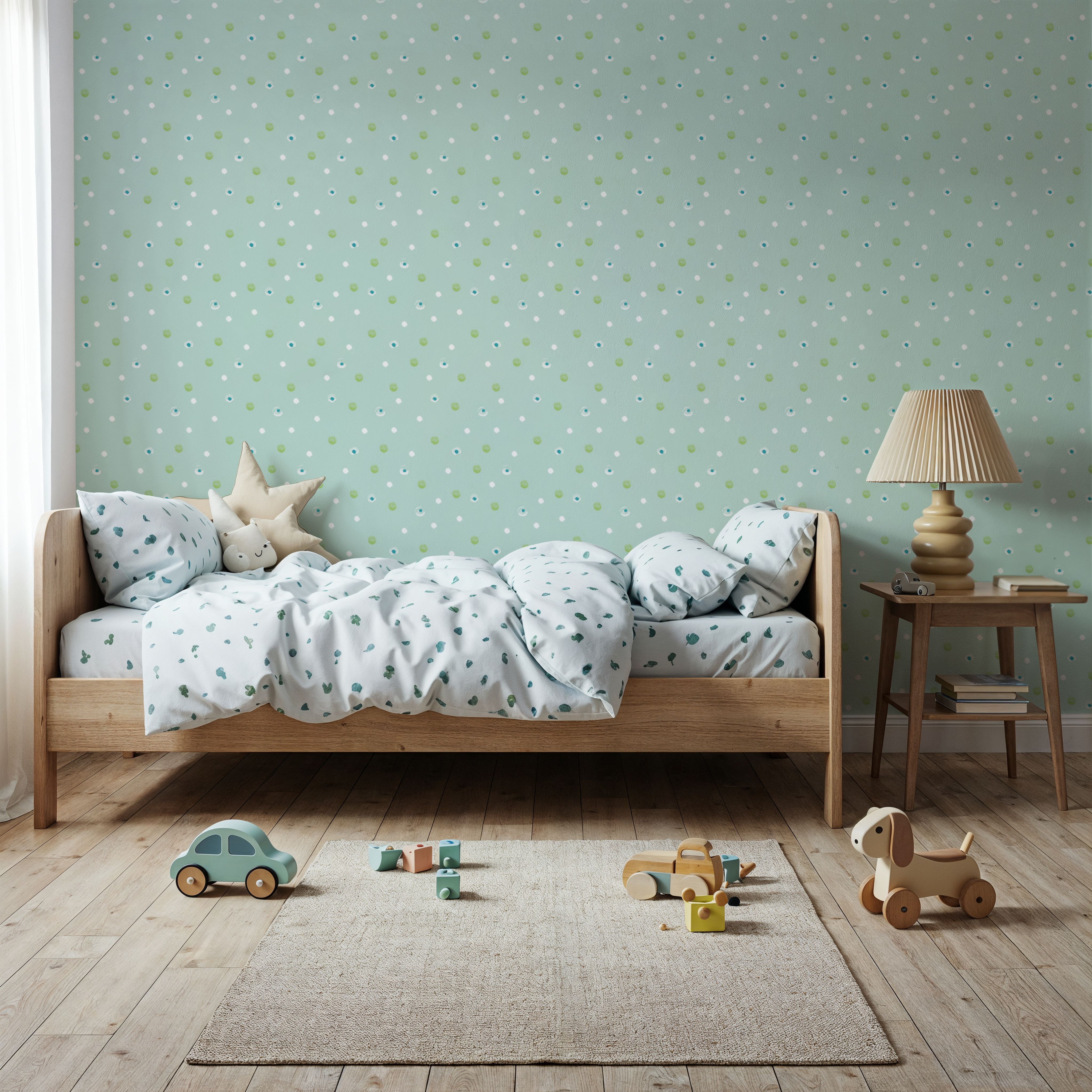 Kala Dots Mint