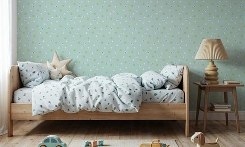 Kala Dots Mint