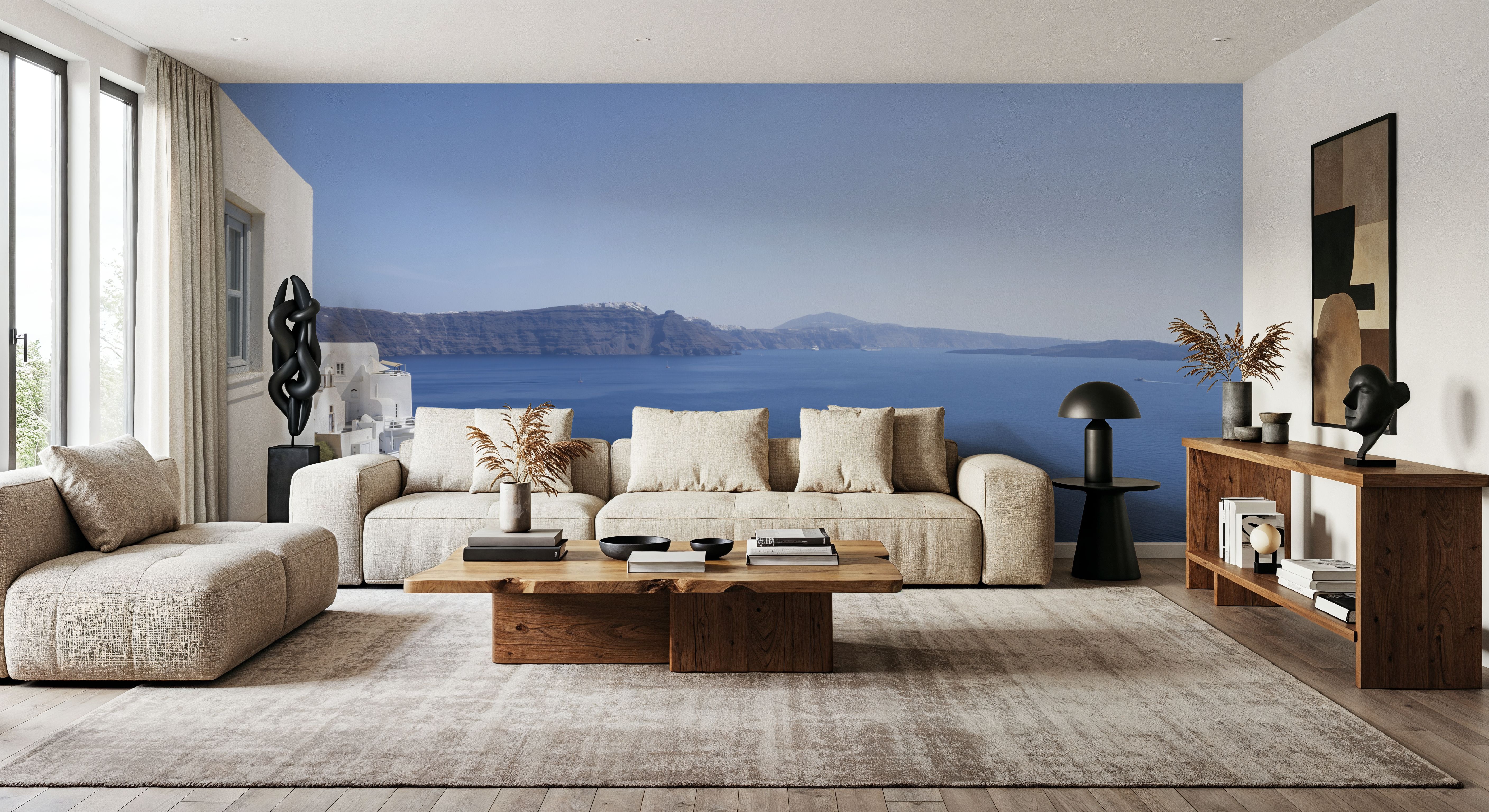 Santorini White