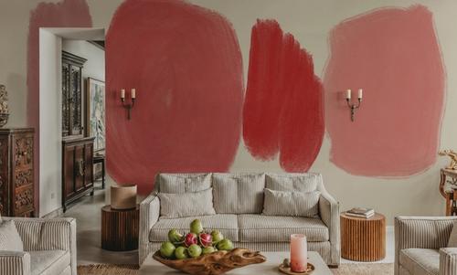 Block Party, Blush
