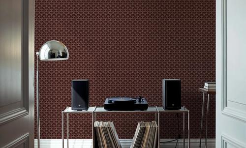Ginko Folly, Oxblood Rose