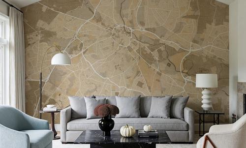 Derby Ochre