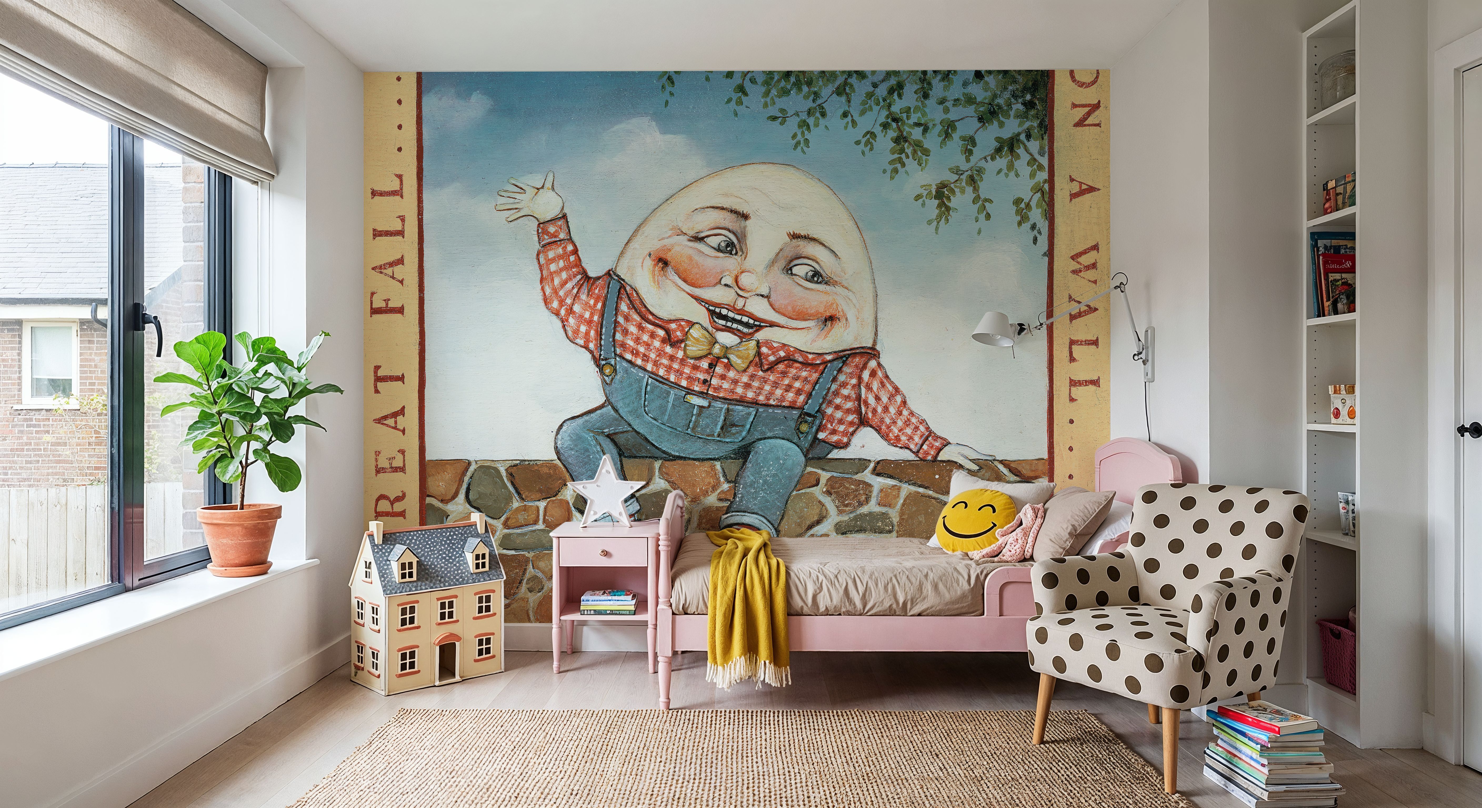 Humpty Dumpty