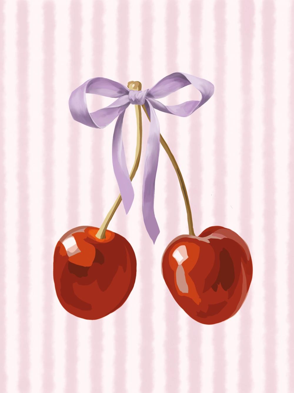 Charming Cherry