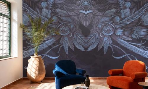 Opus Blue