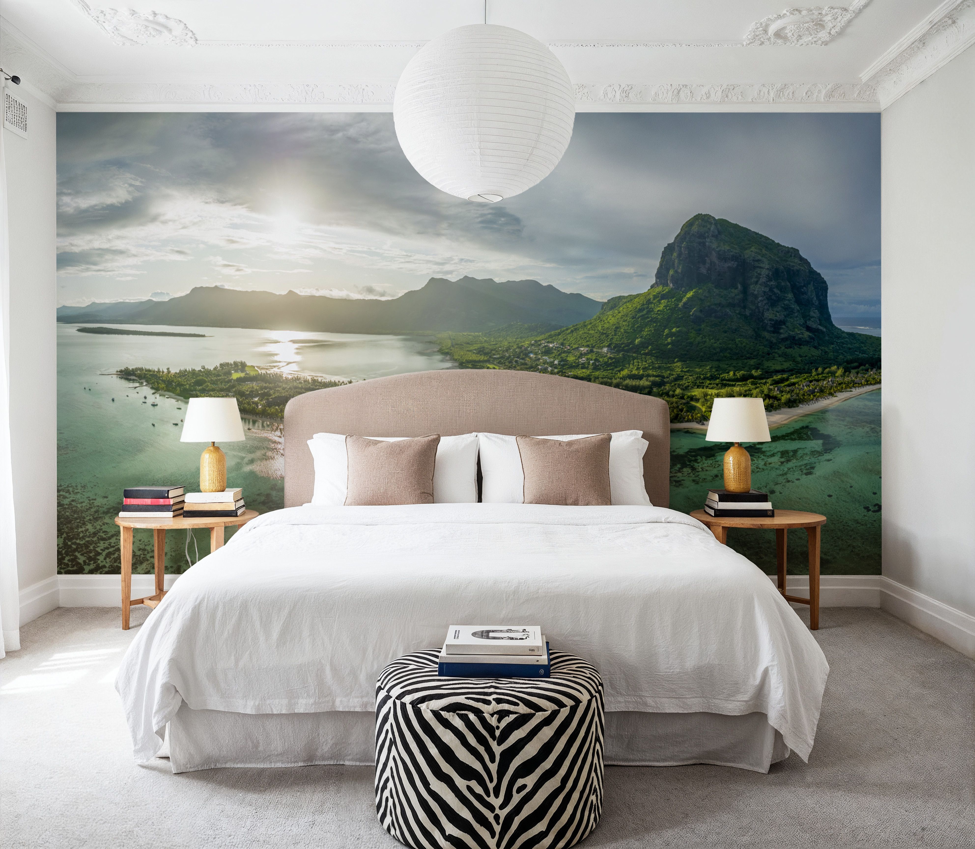 Mauritius Sunrise