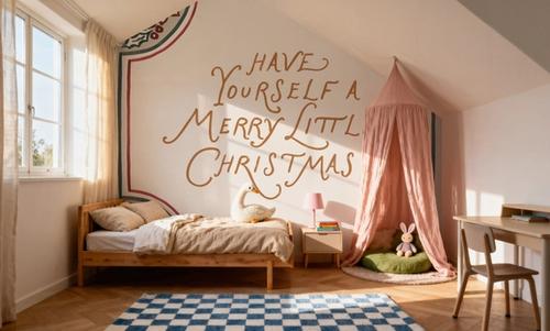 Yuletide Greetings V