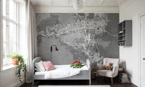 Reno Grey