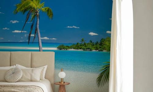 Cook Island Breeze