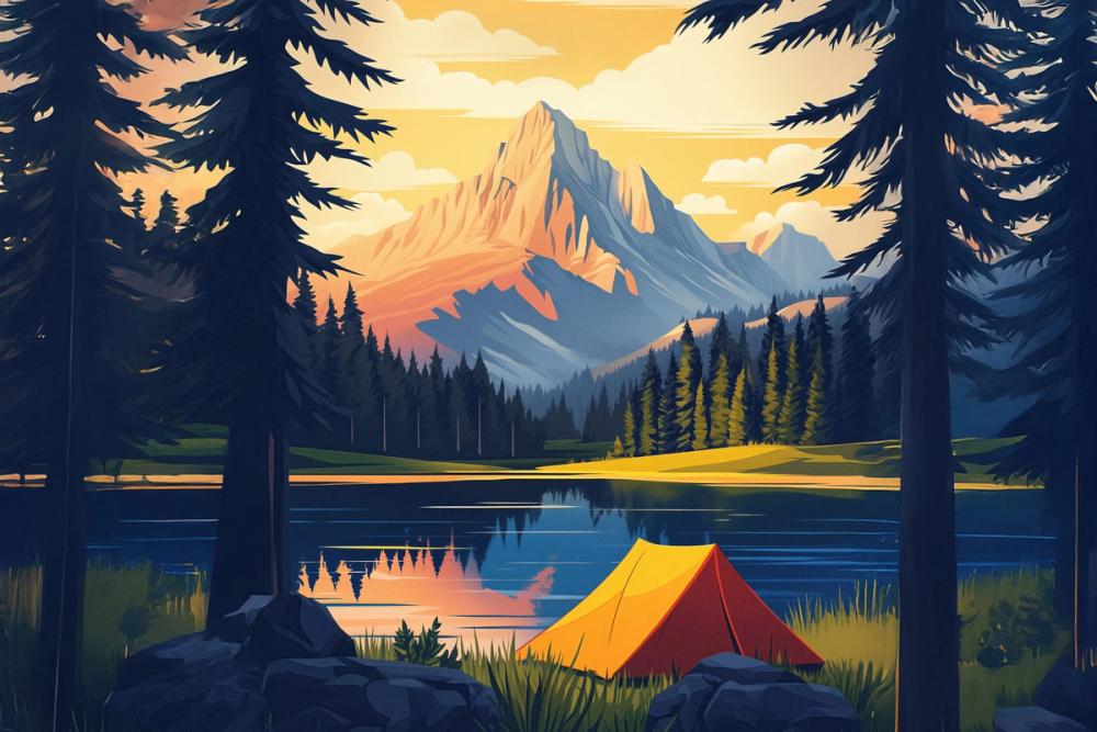 Travel Banff in Fall