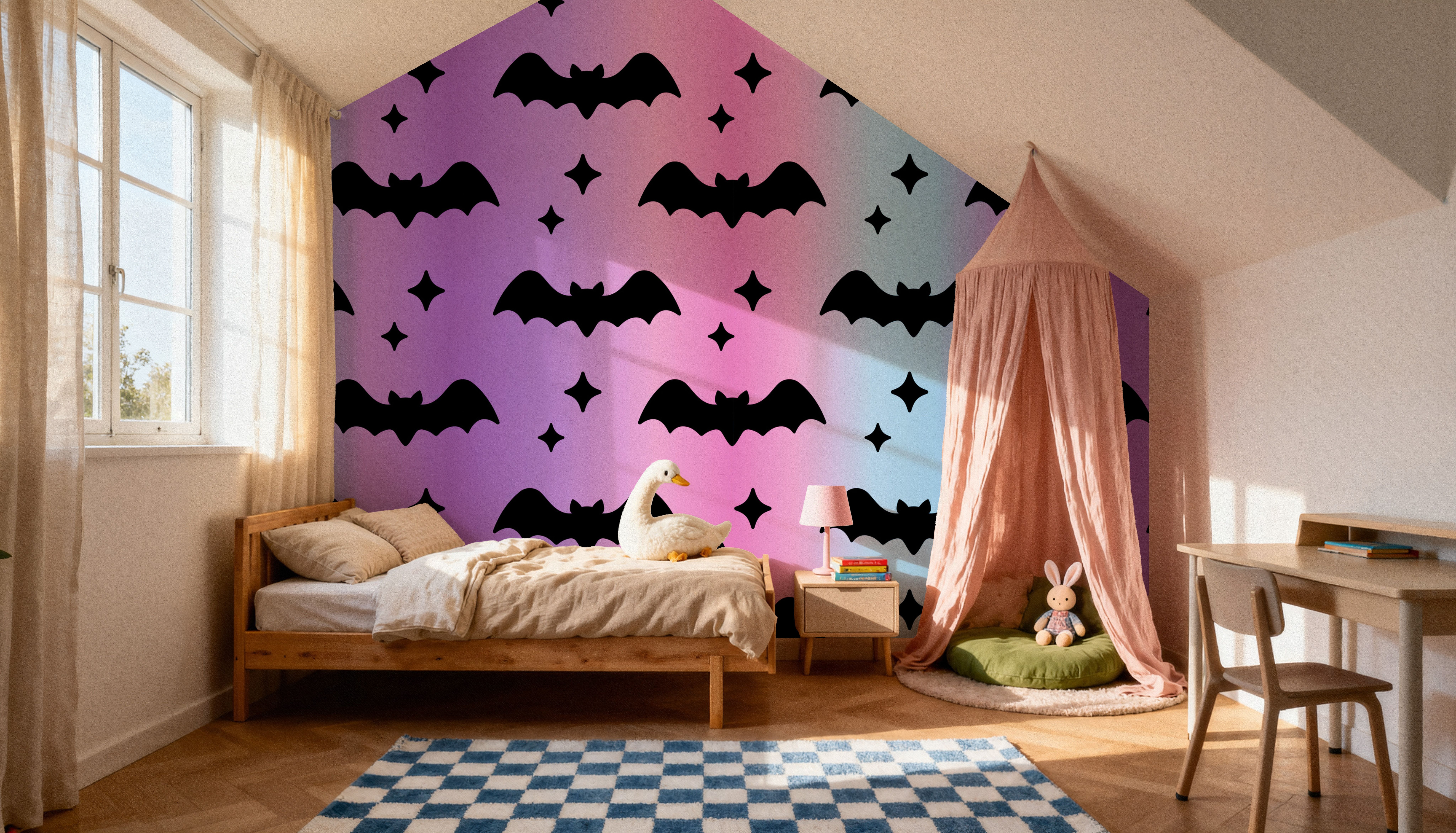 Twilight Bat