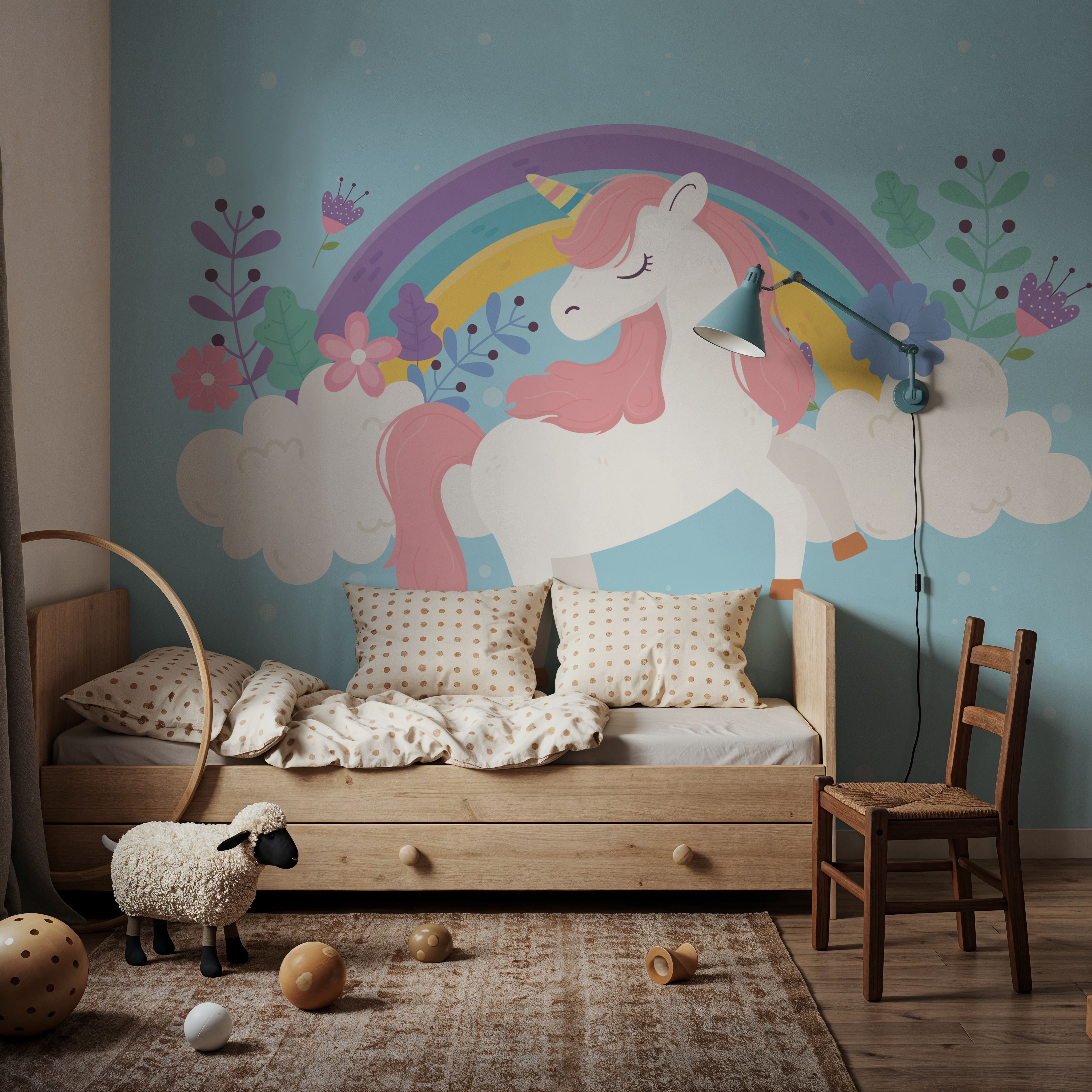 By The End Of The Rainbow