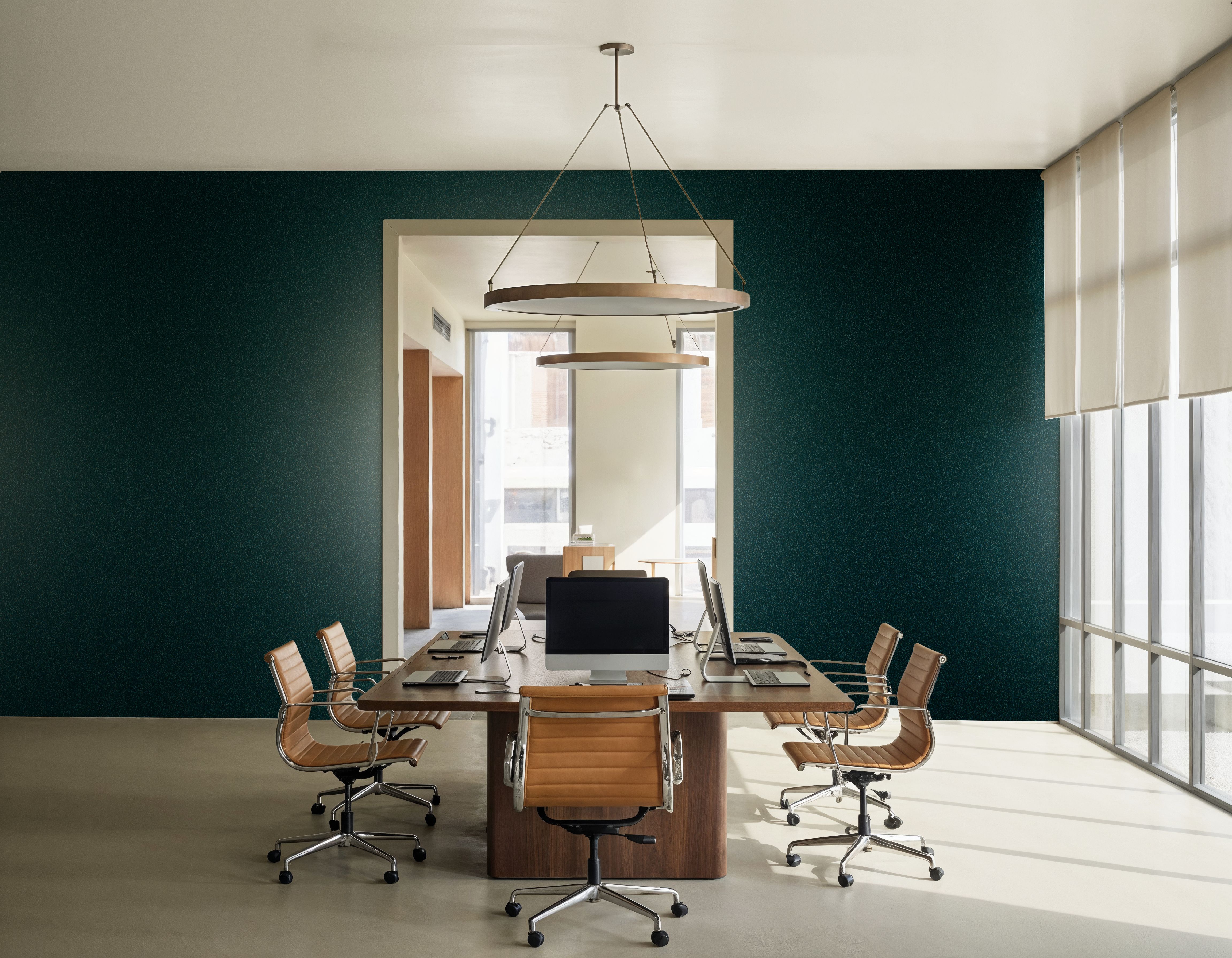 Is Anybody Out There?