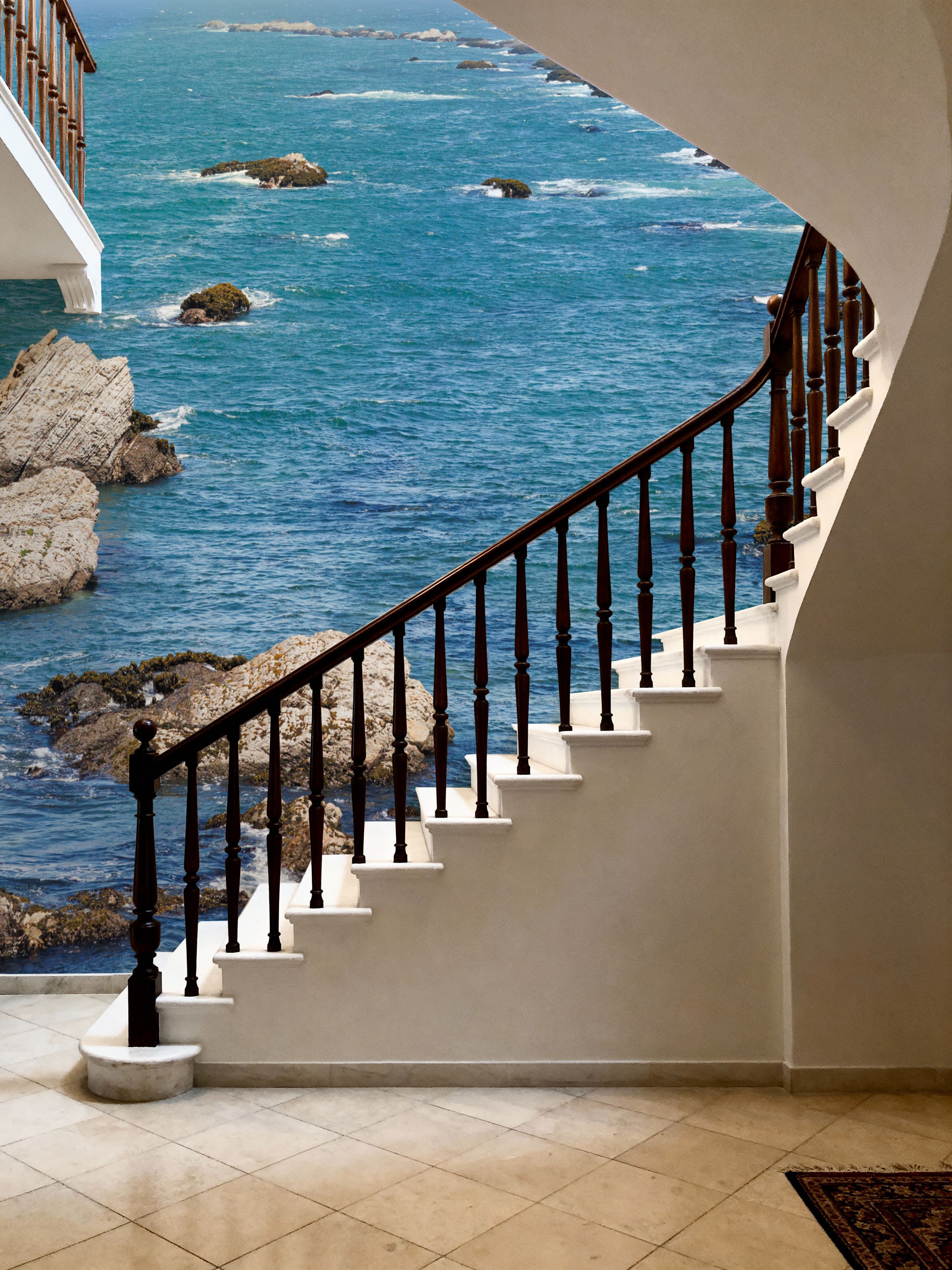 California Lighthouse