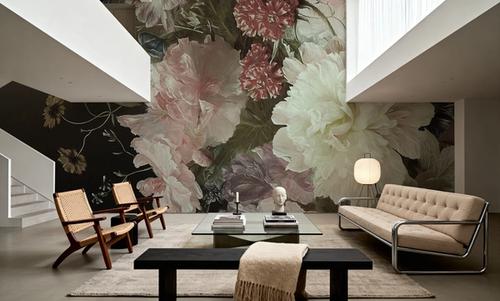 Flowering