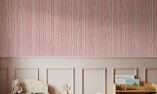 Veneer Lines, Pink