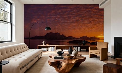 Baja Sunrise