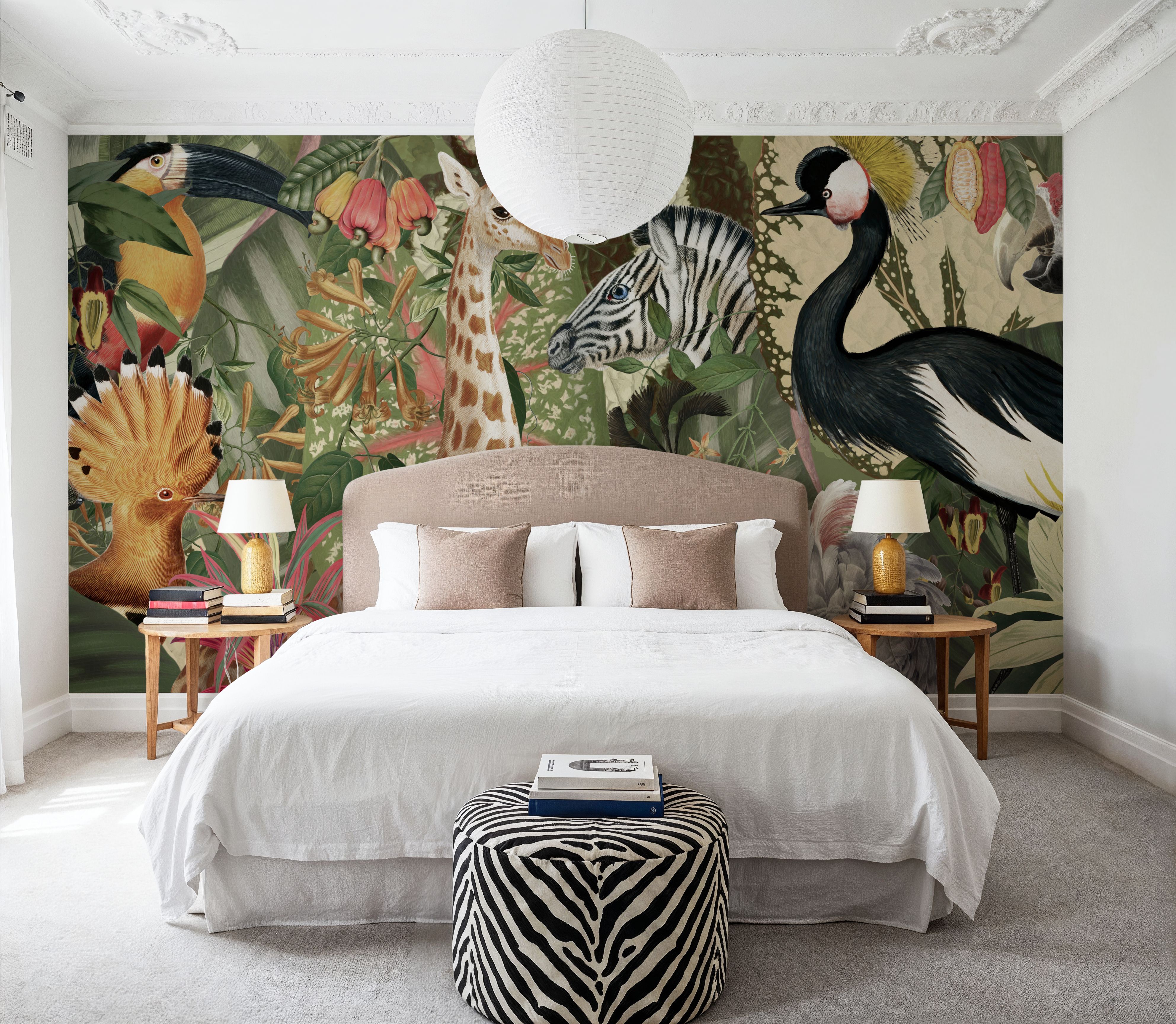 Believe in Nature Yellow