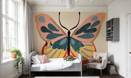 Fluttering I