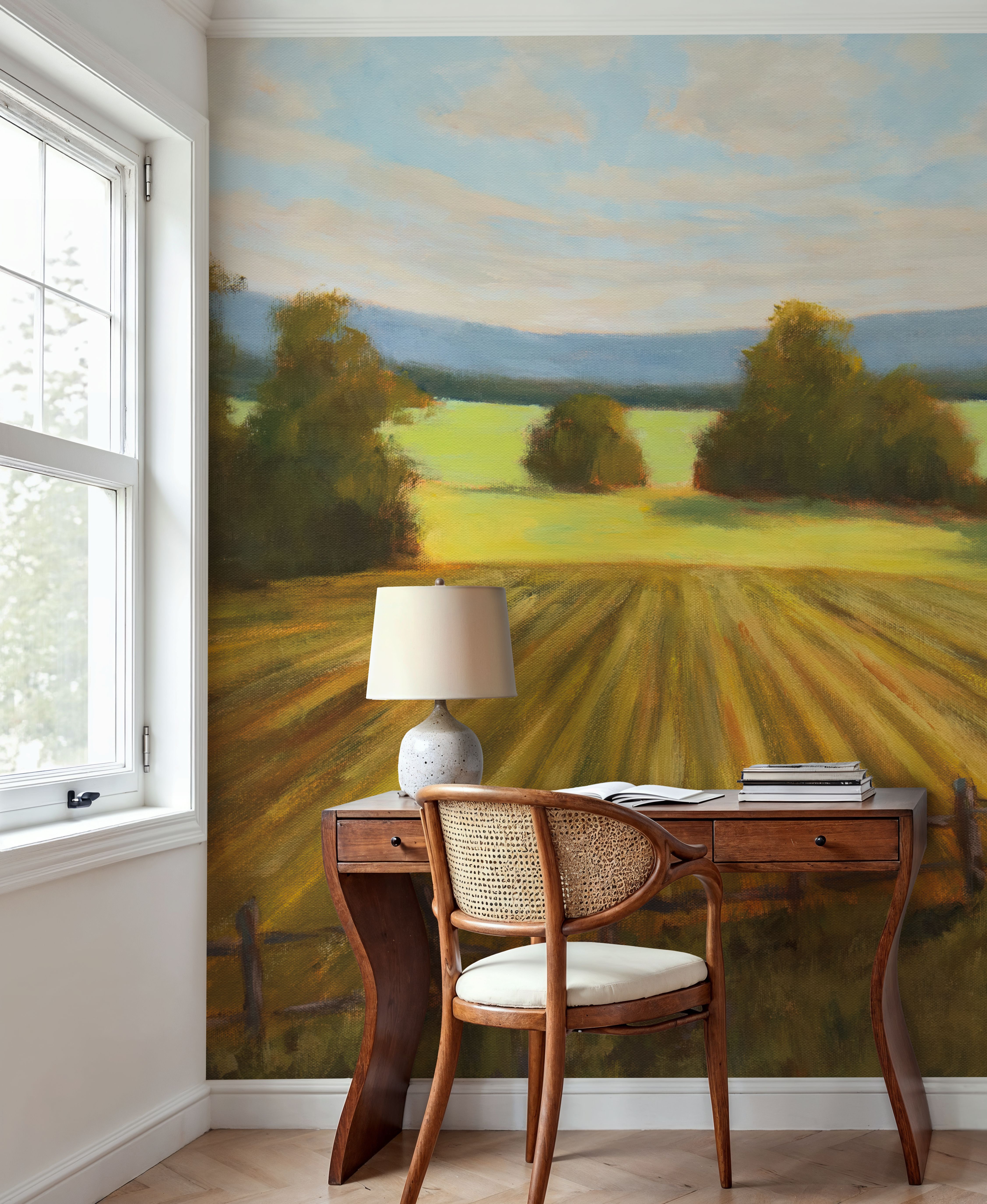Country Fields