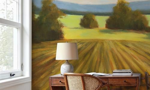 Country Fields