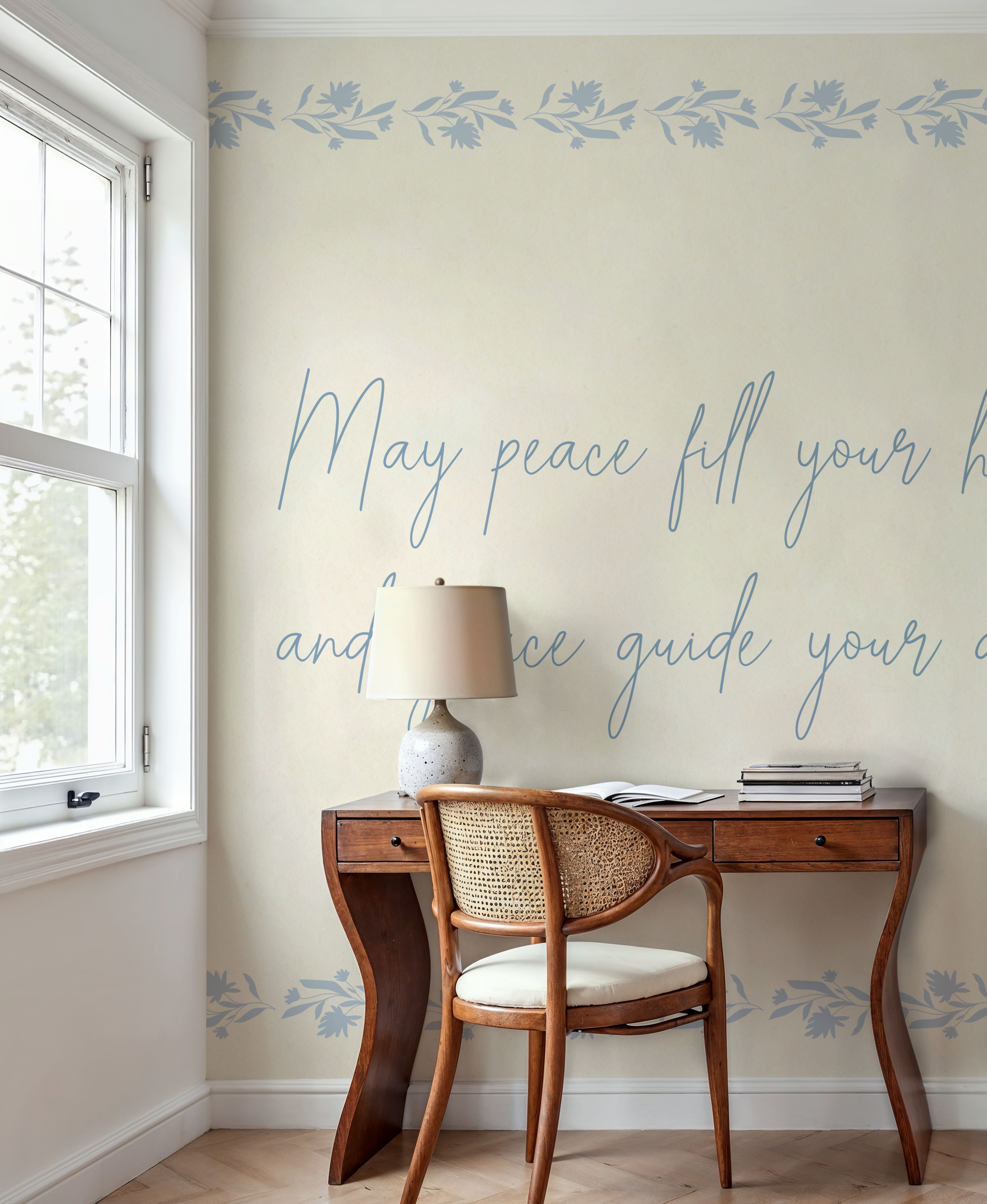 Gentle Typography II