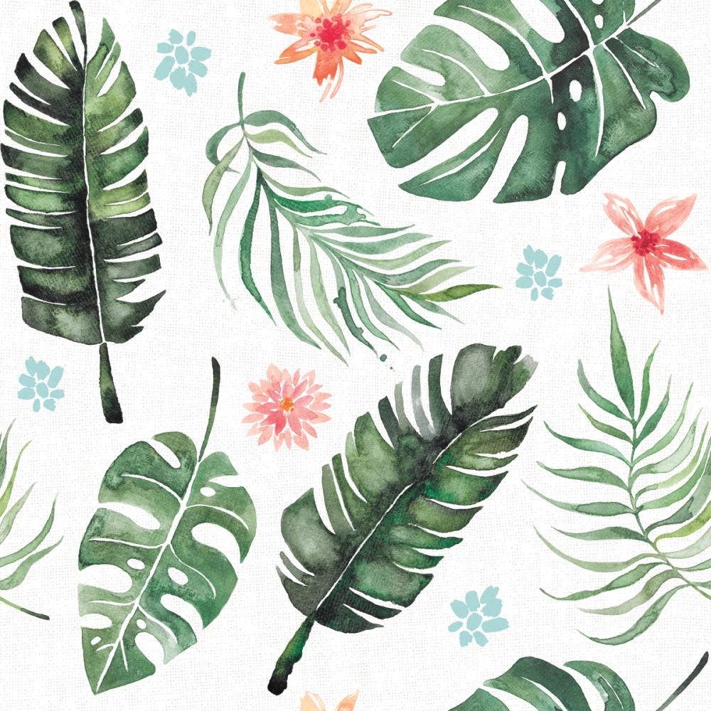 Paradise Foliage Light