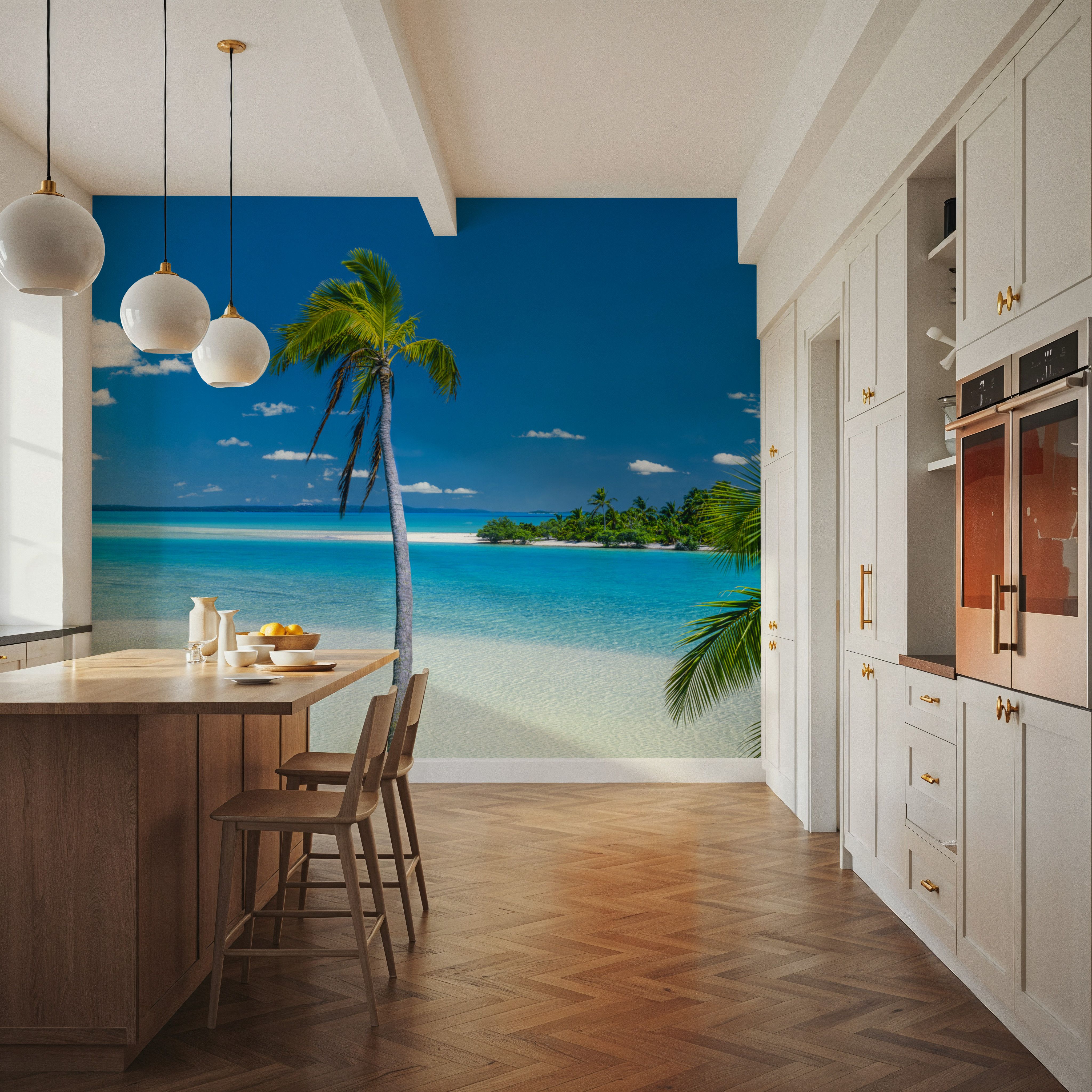 Cook Island Breeze