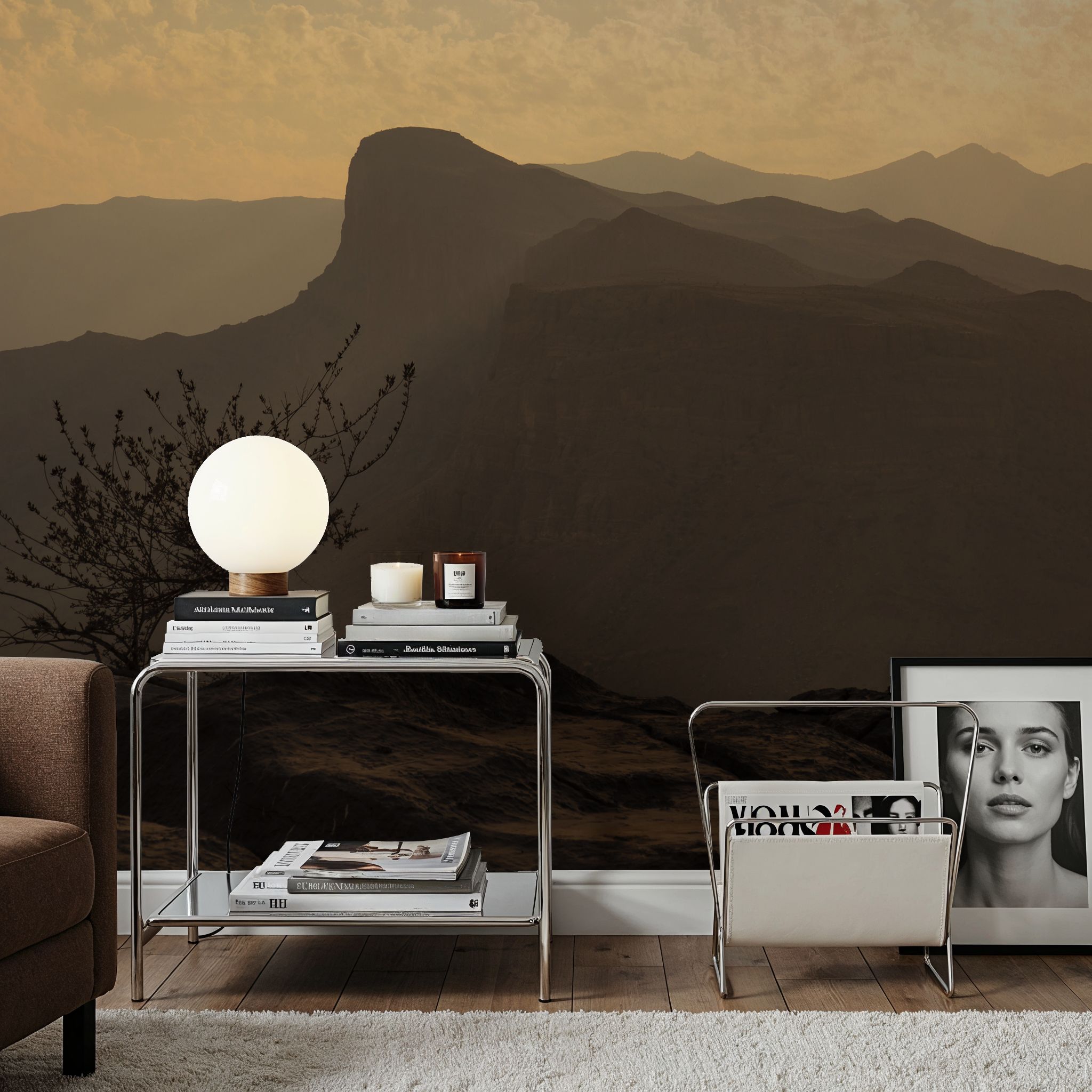 Desertscape