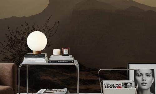 Desertscape