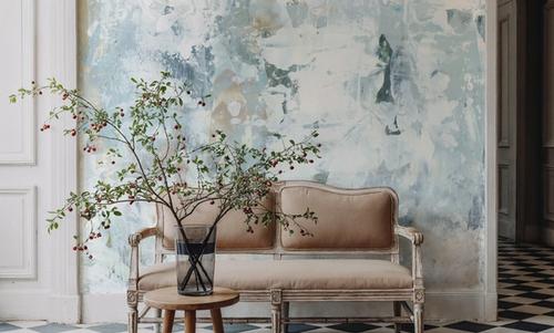 Pale Gray IV