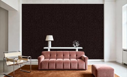Conoid Grain, Oxblood