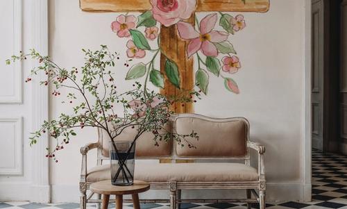 Cross II