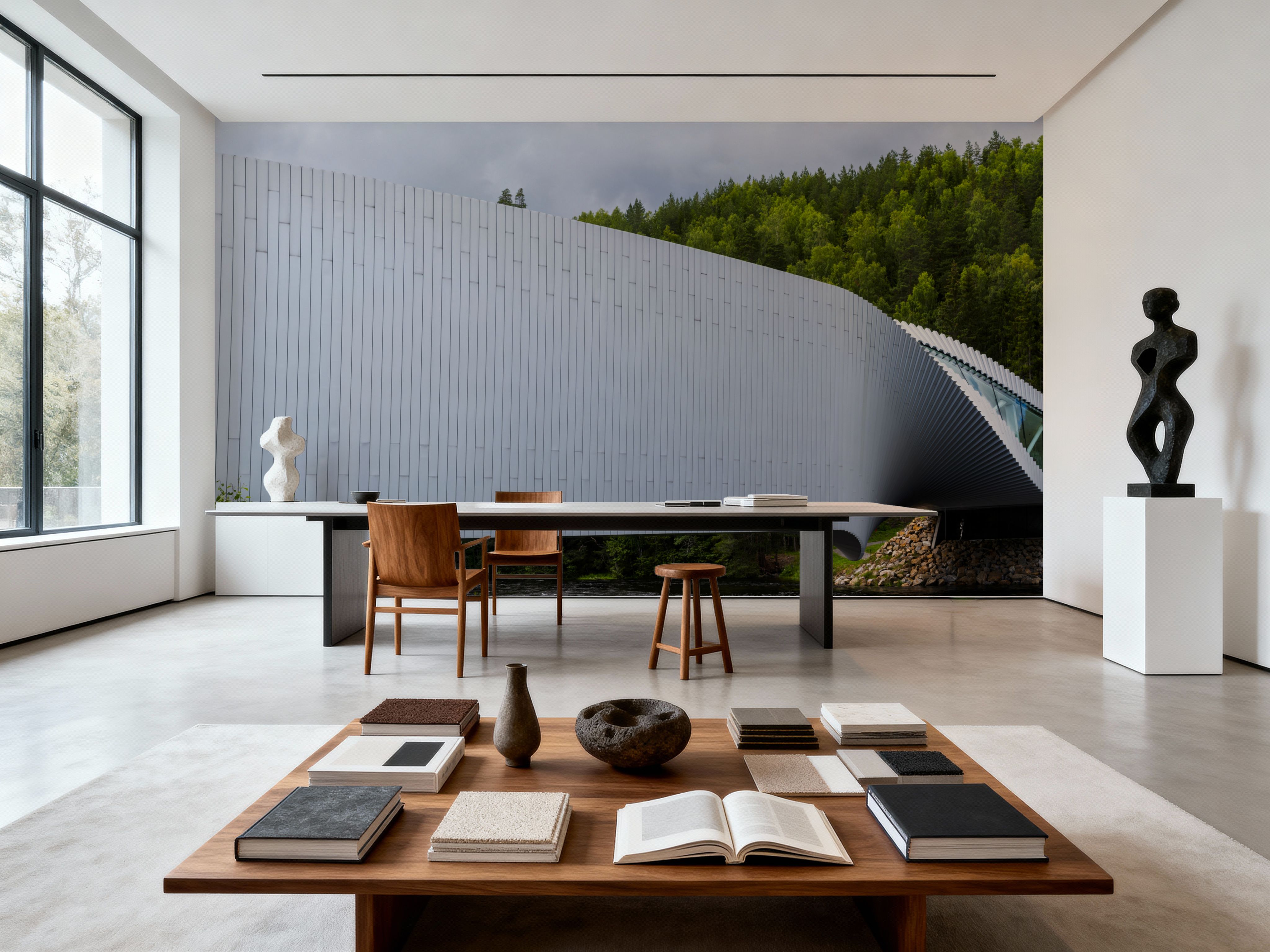 Twisted Silver Passage