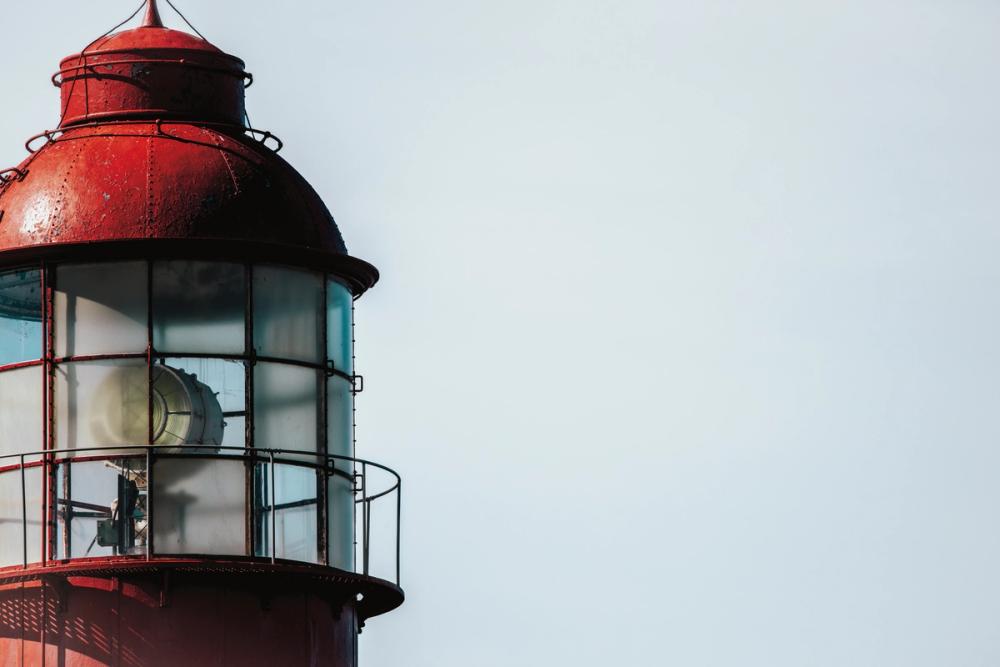 Low Point Lighthouse View