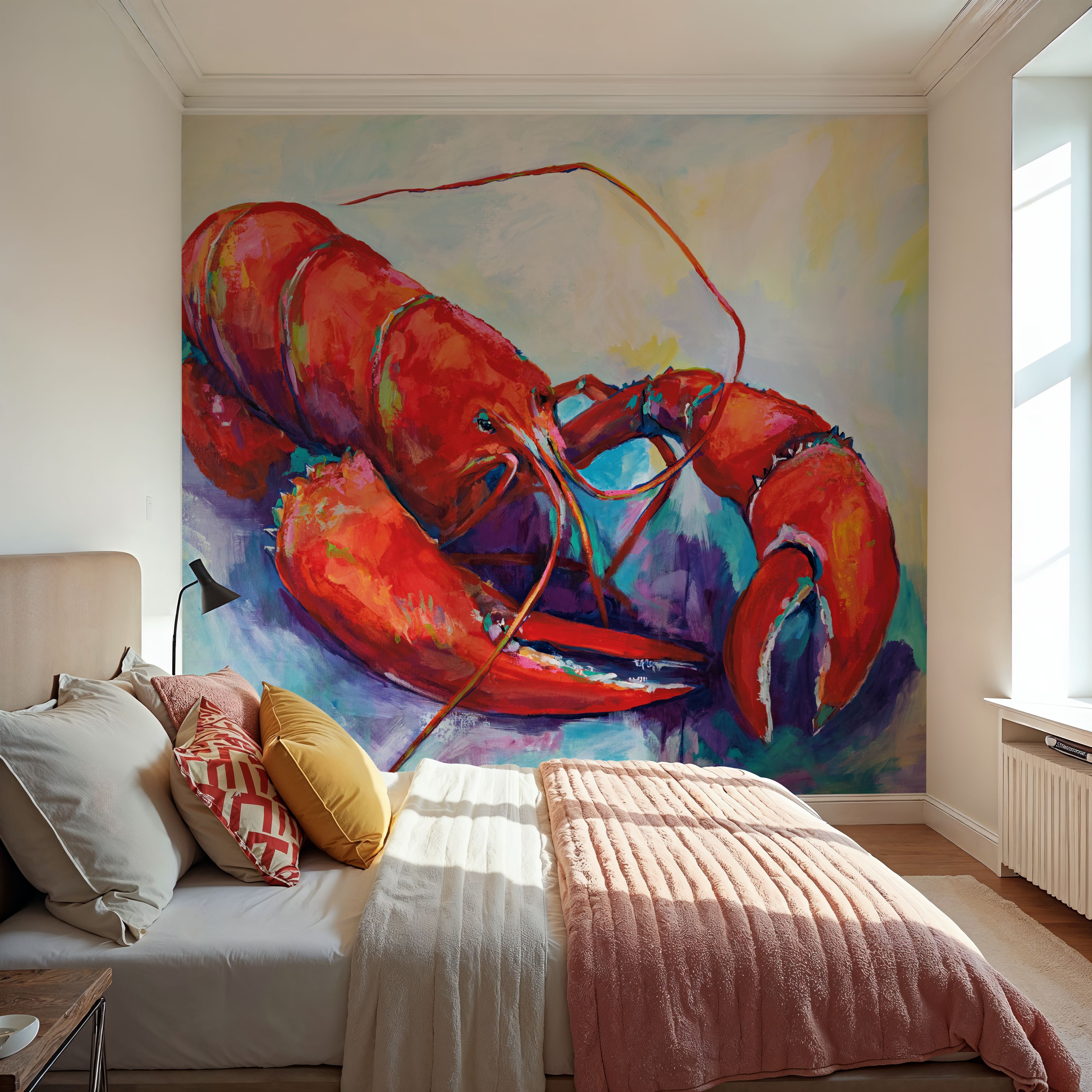 Red Lobster