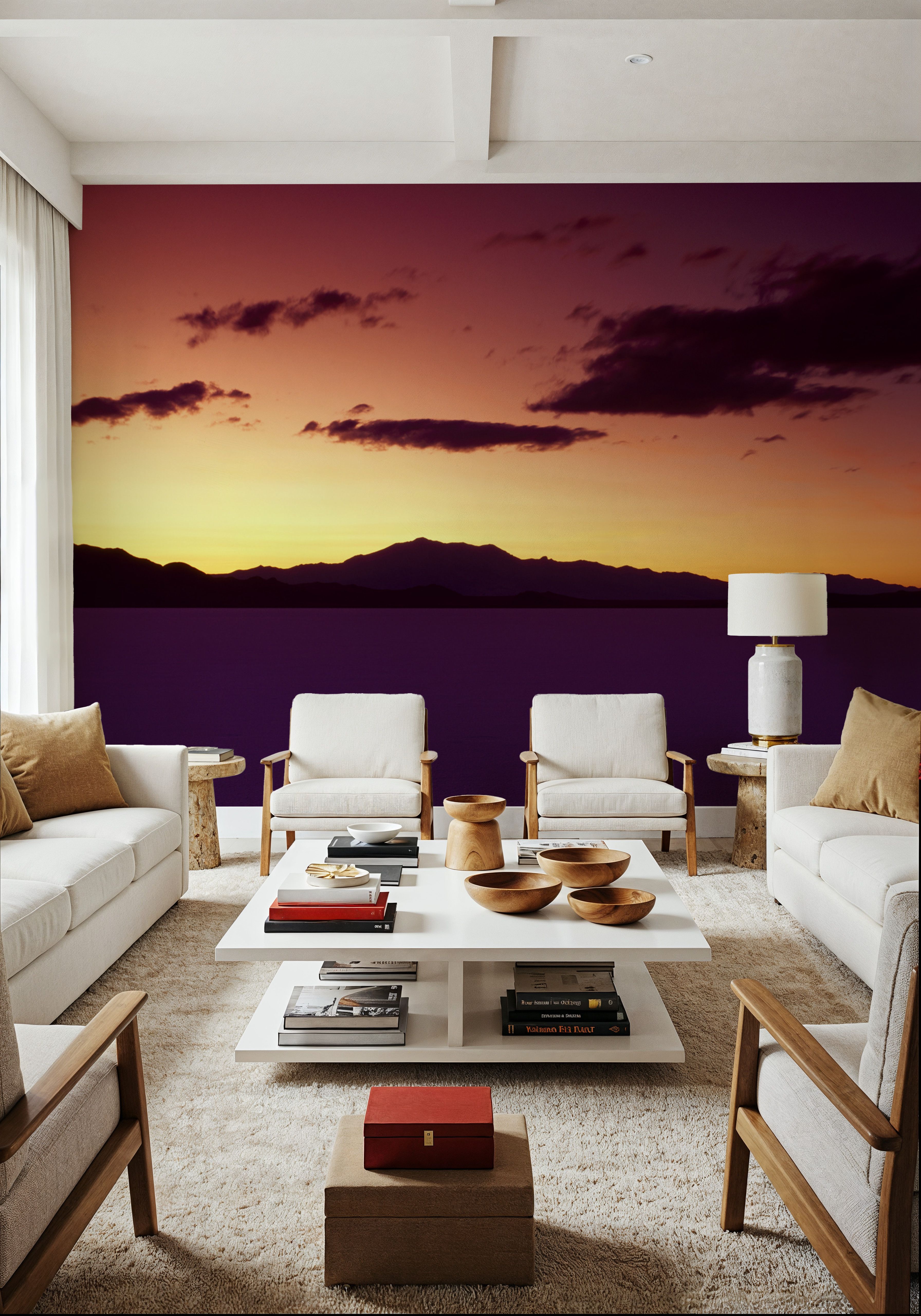 Painted Desert Horizon