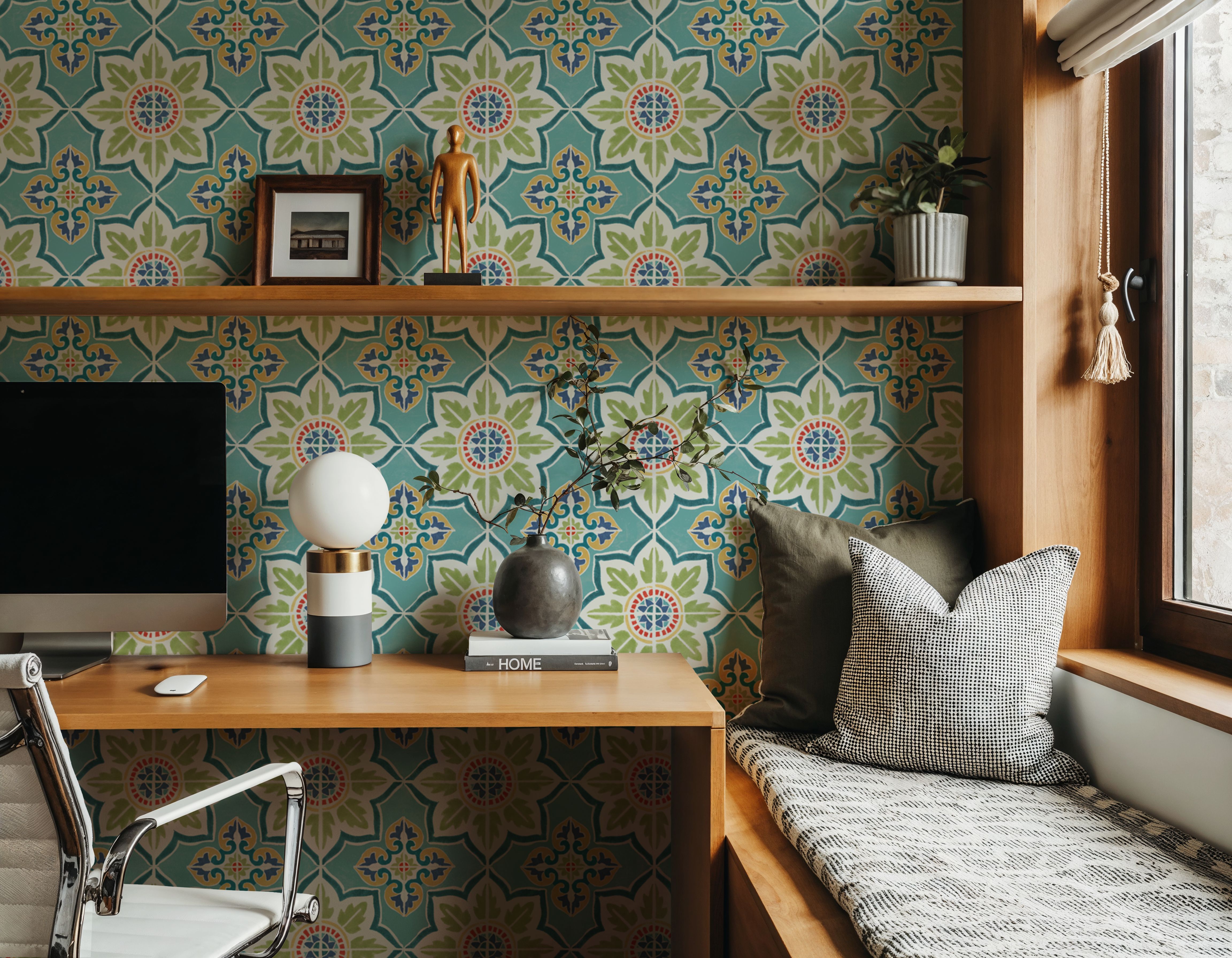 Kaleidomin Turqouise