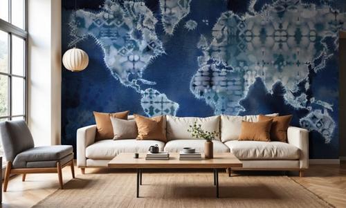 Indigo World